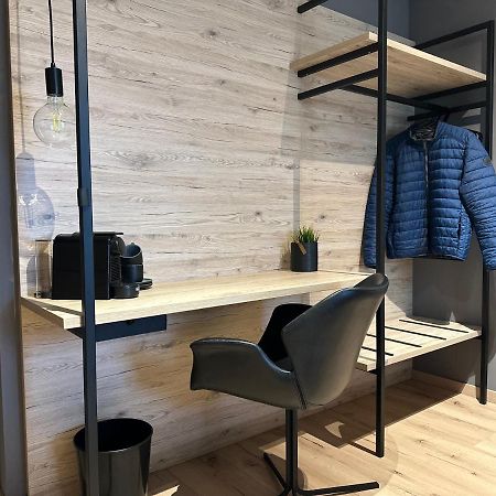 Apartment34 Öhringen Екстериор снимка