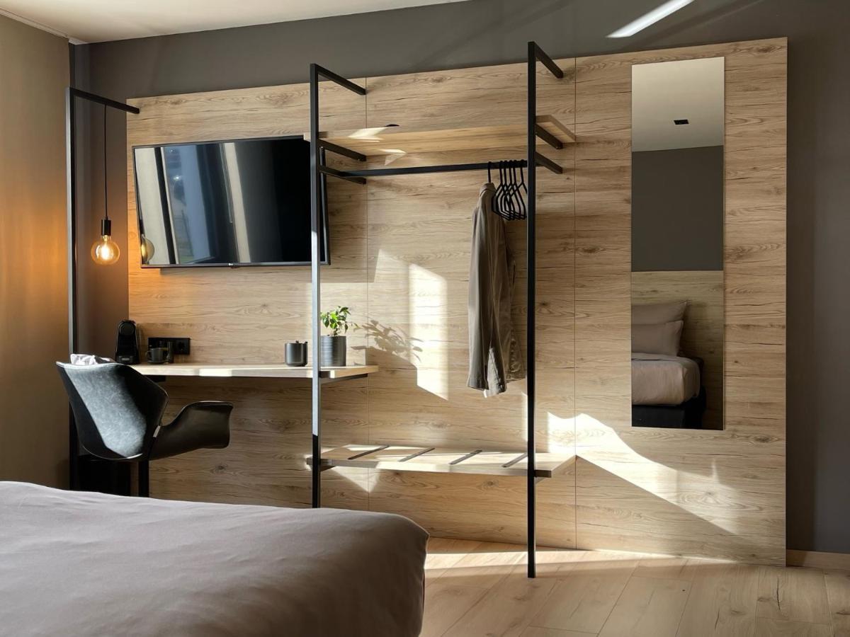 Apartment34 Öhringen Екстериор снимка