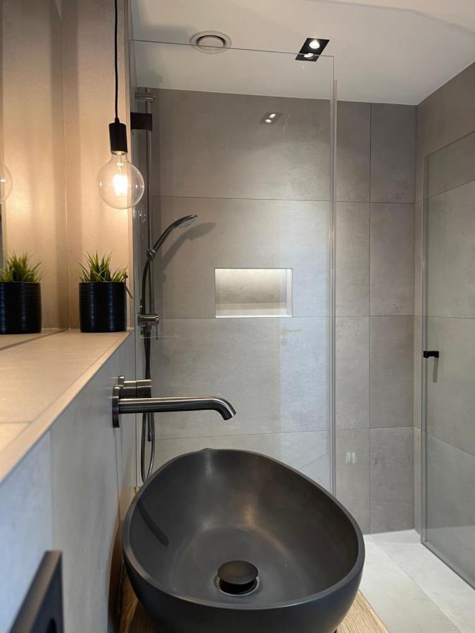 Apartment34 Öhringen Екстериор снимка