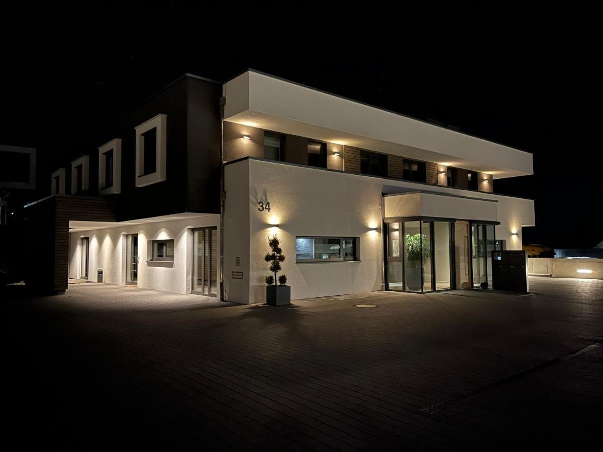Apartment34 Öhringen Екстериор снимка