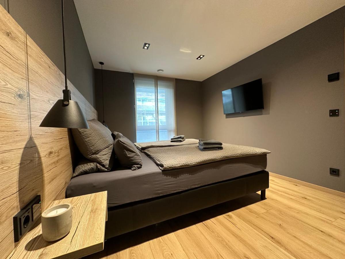 Apartment34 Öhringen Екстериор снимка