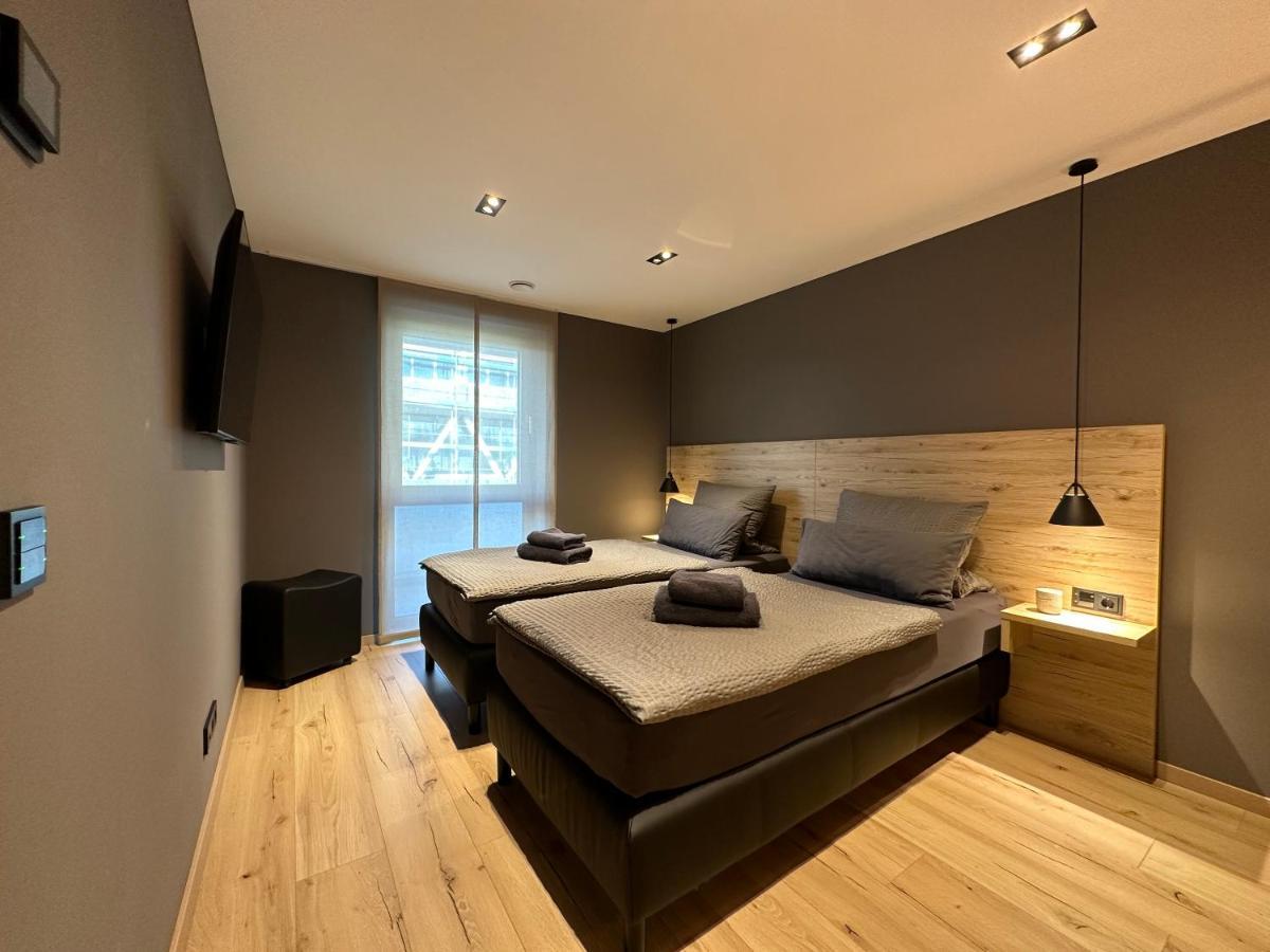 Apartment34 Öhringen Екстериор снимка