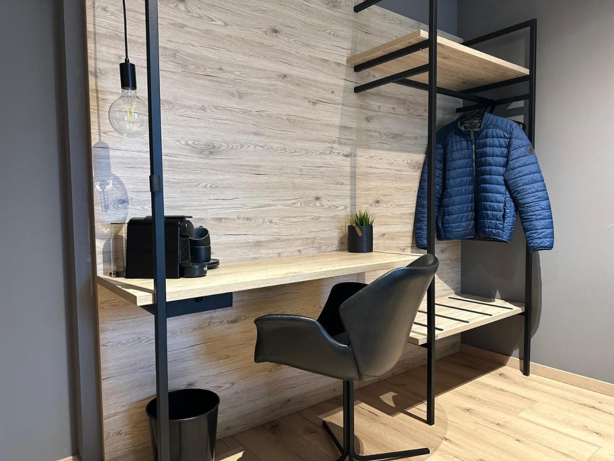 Apartment34 Öhringen Екстериор снимка