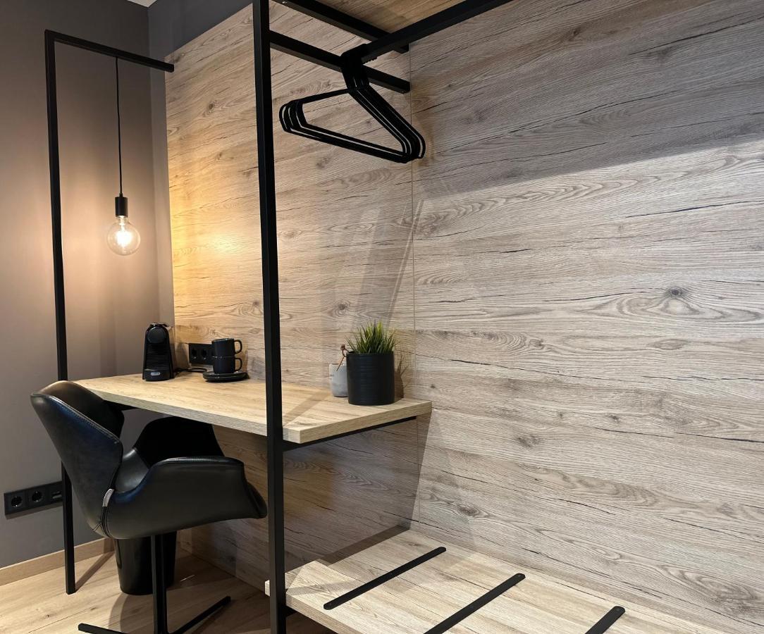 Apartment34 Öhringen Екстериор снимка